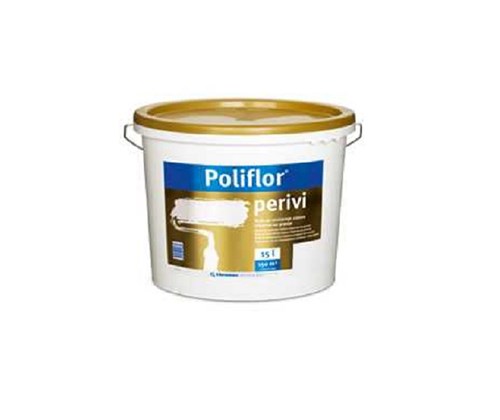 POLIFLOR PERIVI BIJELI (15lit) - M